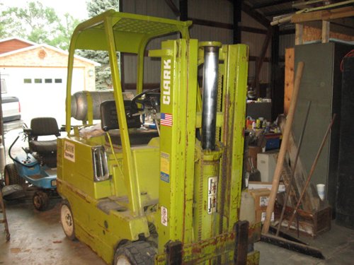 Property photo 2 - Hoosier Metal Crafters Auction
